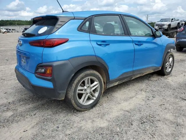 2020 HYUNDAI KONA SE  