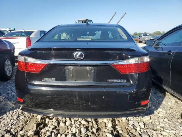 2013 LEXUS ES 300H  