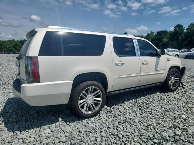 2014 CADILLAC ESCALADE ESV PREMIUM  