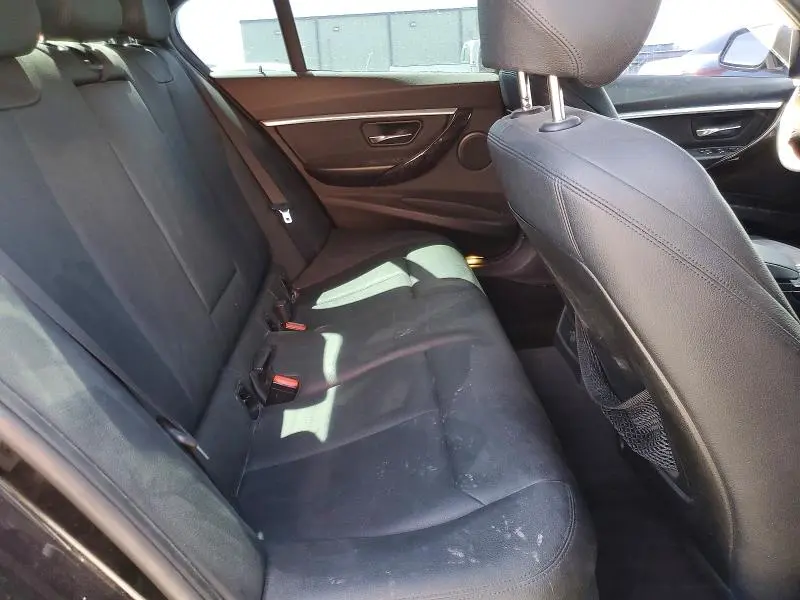 2016 BMW 328 I SULEV  