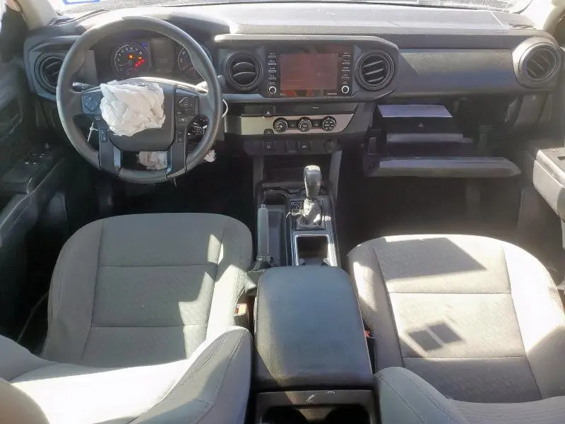 2020 TOYOTA TACOMA ACCESS CAB  