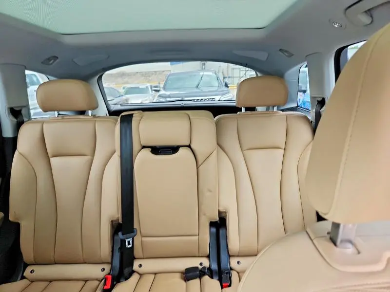 2020 AUDI Q7 PREMIUM PLUS  