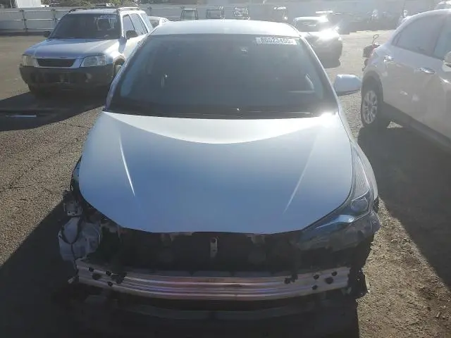 2020 TOYOTA PRIUS LE  