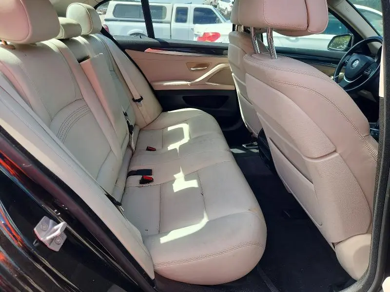 2015 BMW 535 I  