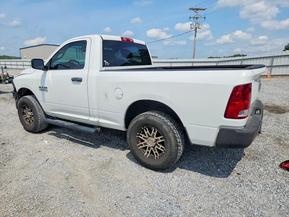 2013 RAM 1500 ST  