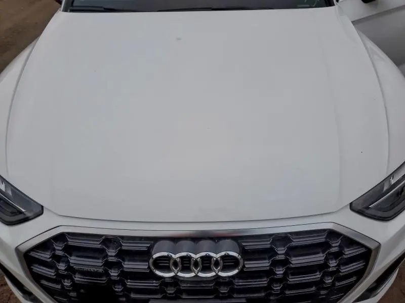 2022 AUDI Q5 PREMIUM PLUS 45  
