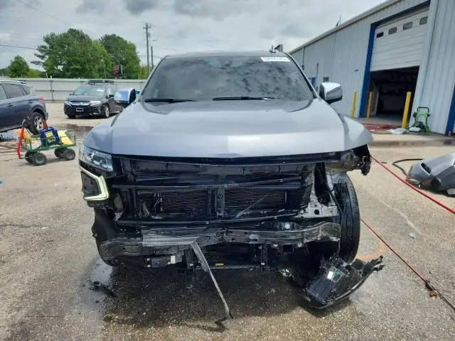 2021 CHEVROLET SUBURBAN C1500 PREMIER  