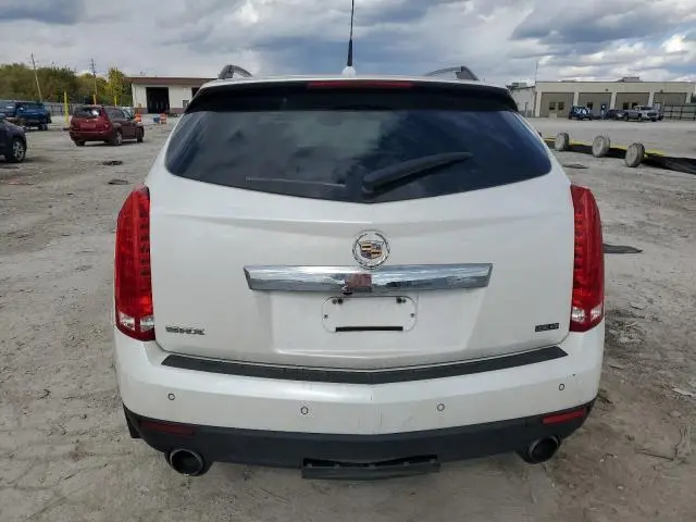 2011 CADILLAC SRX PERFORMANCE COLLECTION  
