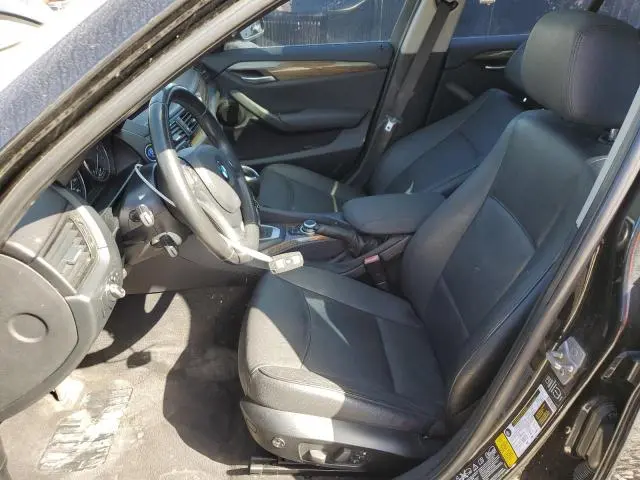 2014 BMW X1 XDRIVE28I  