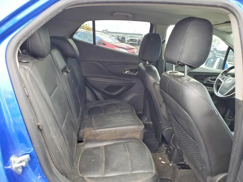 2013 BUICK ENCORE   