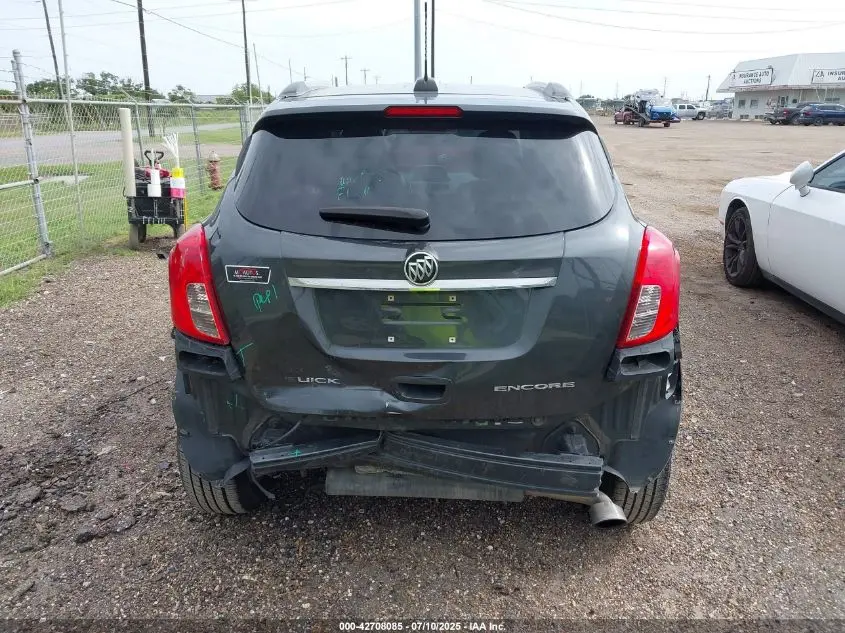 2016 BUICK ENCORE CONVENIENCE