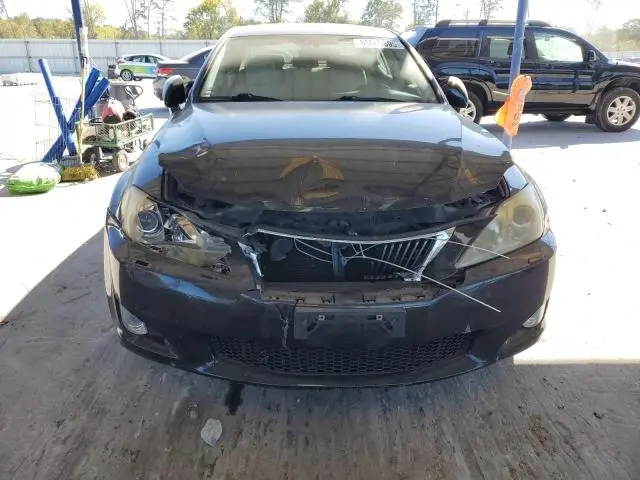 2010 LEXUS IS 250  