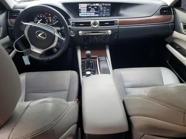 2014 LEXUS GS 350  