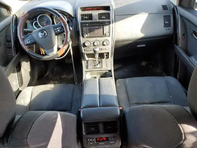2013 MAZDA CX-9 SPORT  