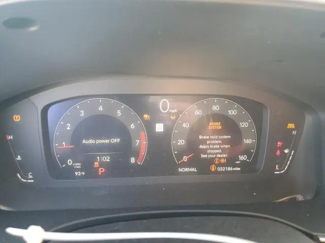 2024 ACURA INTEGRA A-SPEC TECH  