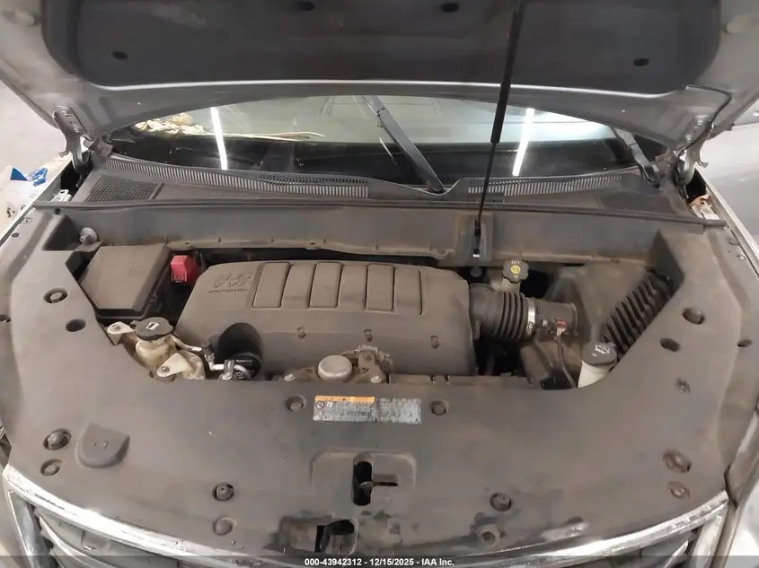 2014 CHEVROLET TRAVERSE 1LT