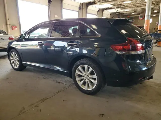 2013 TOYOTA VENZA LE  