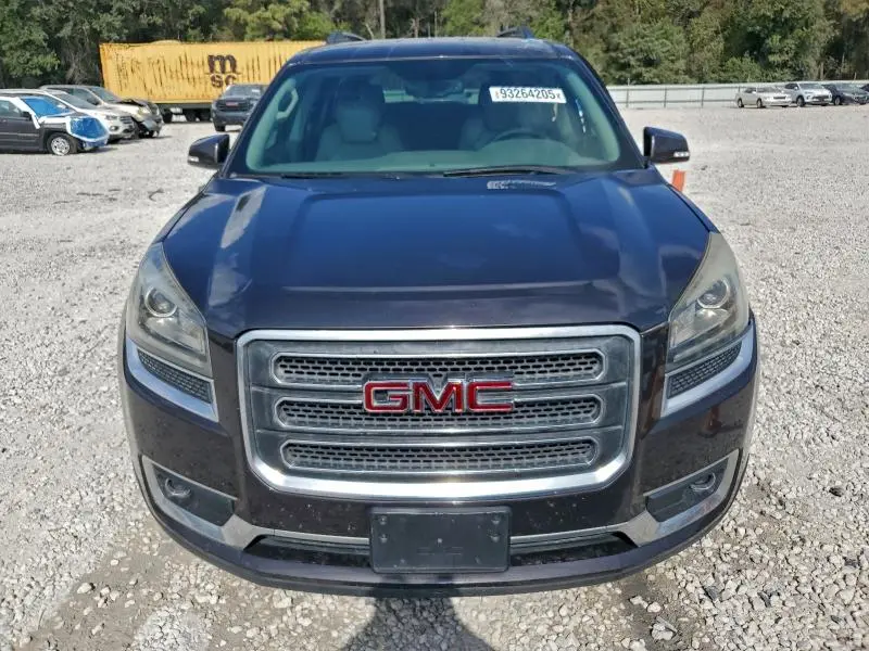 2014 GMC ACADIA SLT-1  