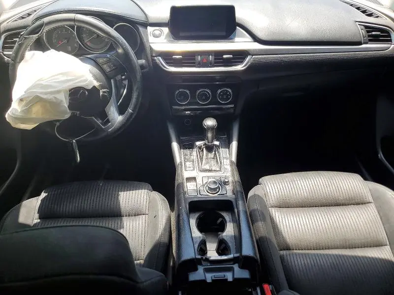2016 MAZDA 6 SPORT  