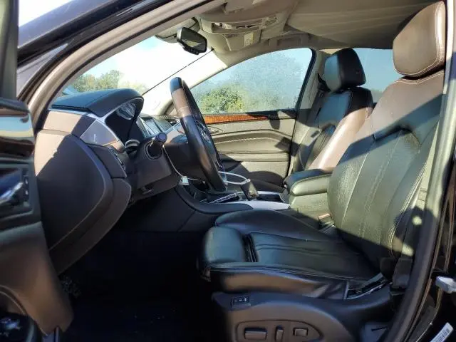 2014 CADILLAC SRX PERFORMANCE COLLECTION  