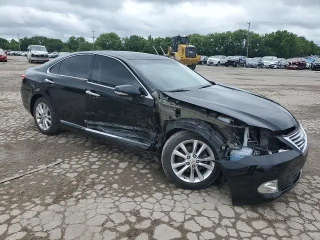 2010 LEXUS ES 350  