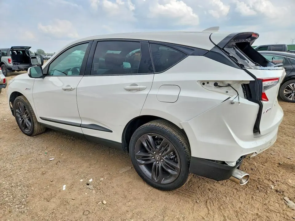2020 ACURA RDX A-SPEC  