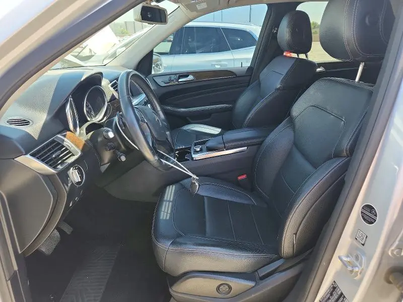 2015 MERCEDES-BENZ ML 250 BLUETEC  
