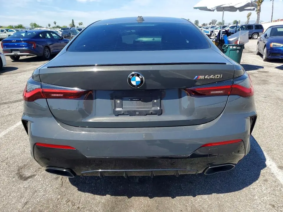 2024 BMW M440I   