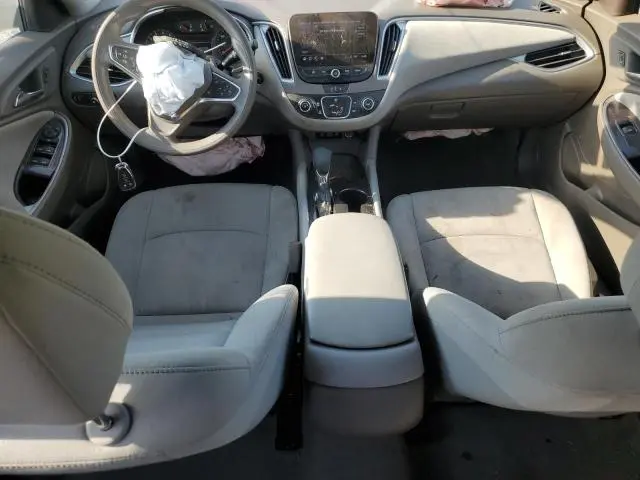 2024 CHEVROLET MALIBU LS