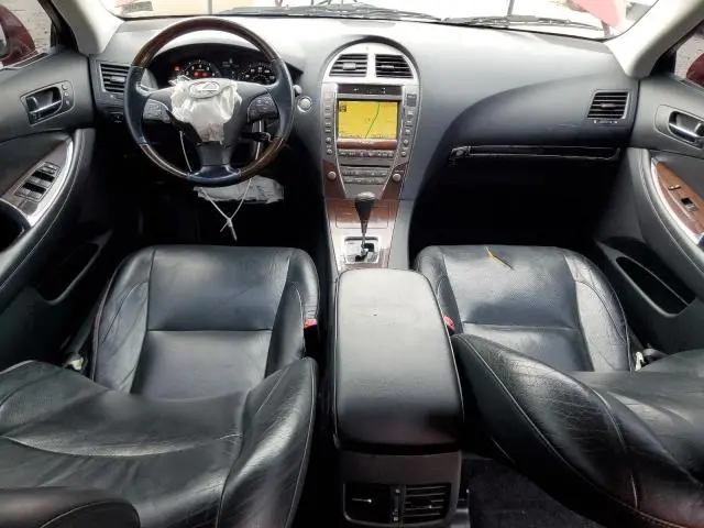 2011 LEXUS ES 350  