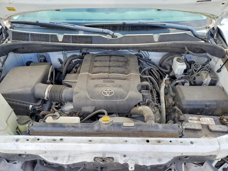 2013 TOYOTA TUNDRA GRADE  