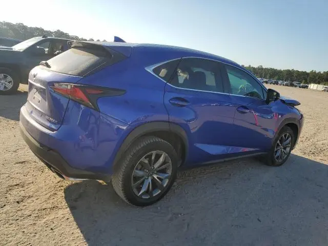 2015 LEXUS NX 200T