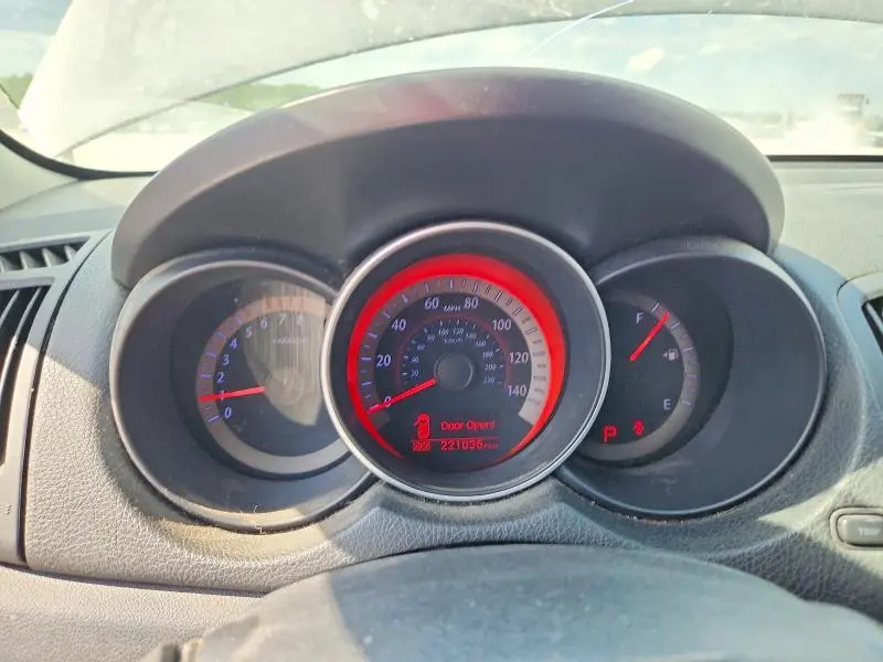2012 KIA FORTE EX  
