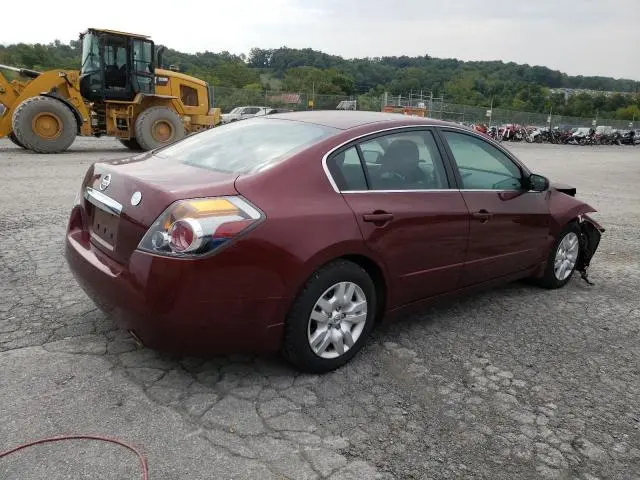 2010 NISSAN ALTIMA BASE  