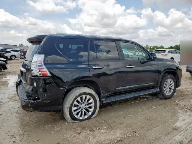 2023 LEXUS GX 460  
