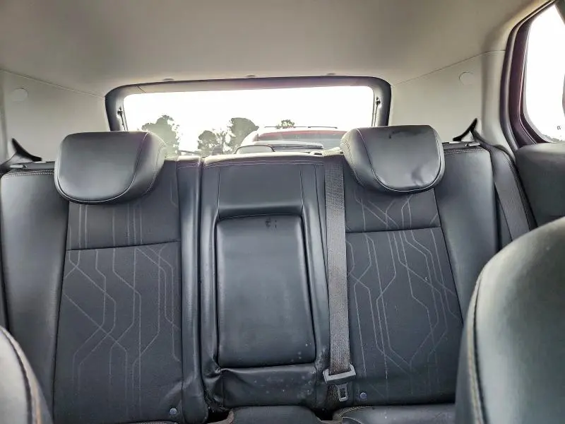 2020 CHEVROLET TRAX 1LT  