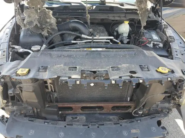 2014 RAM 1500 ST  