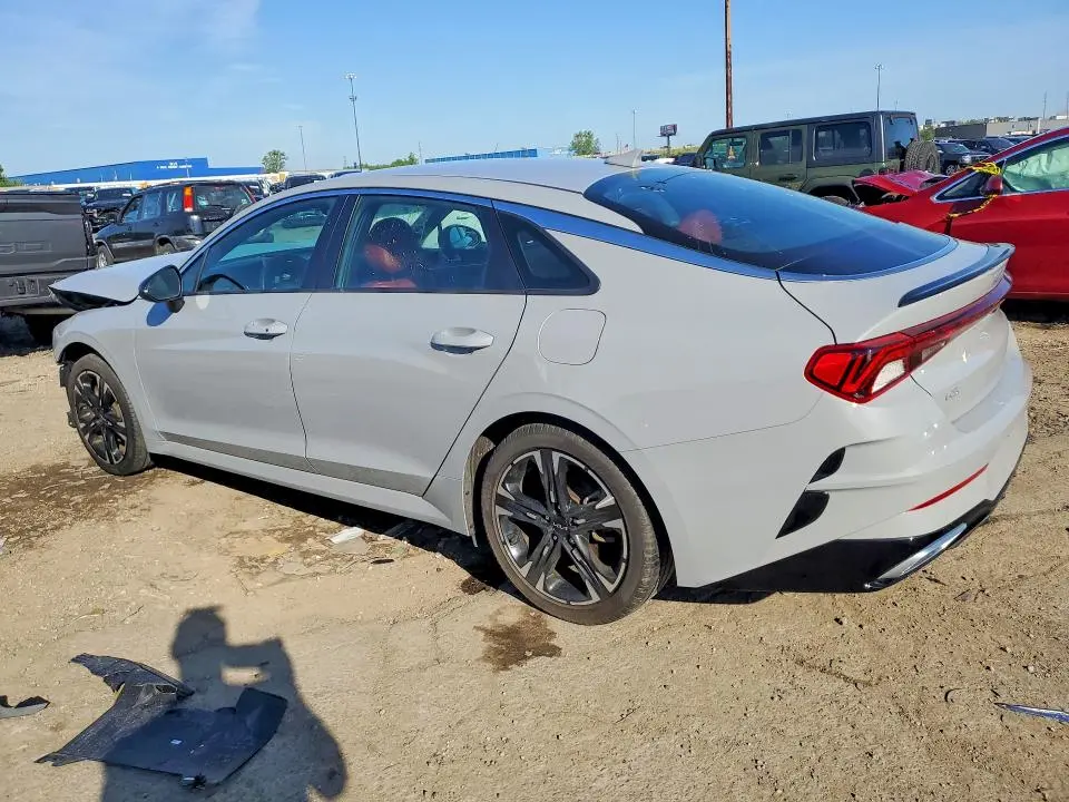 2023 KIA K5 GT LINE  