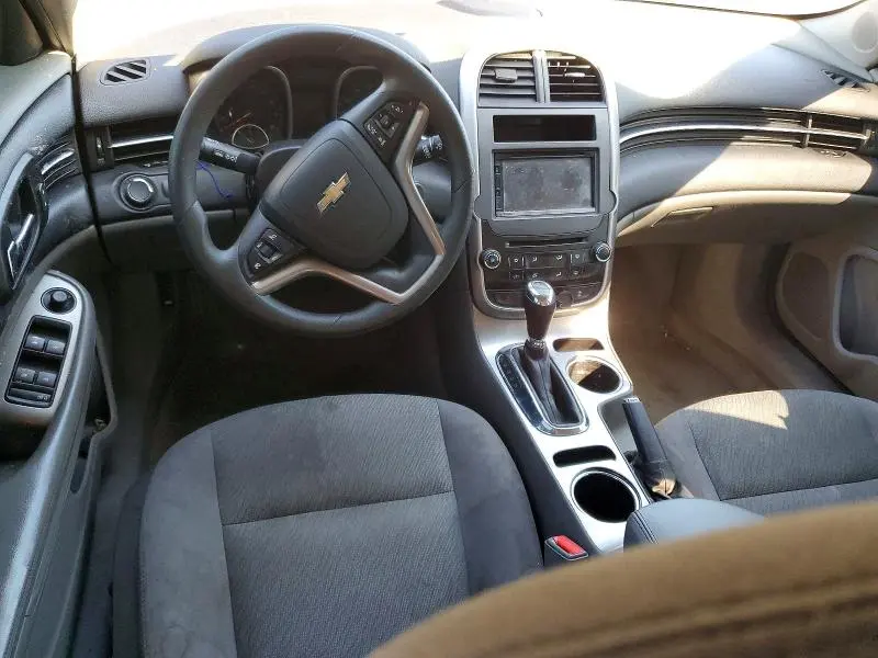 2014 CHEVROLET MALIBU LS  