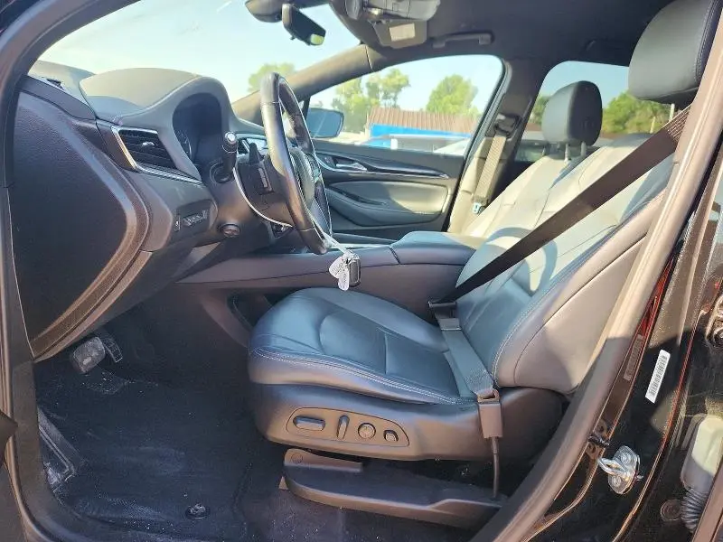 2023 BUICK ENCLAVE PREMIUM  