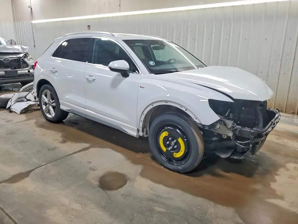 2023 AUDI Q3 PREMIUM S LINE 45  