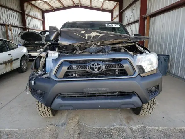 2015 TOYOTA TACOMA ACCESS CAB  