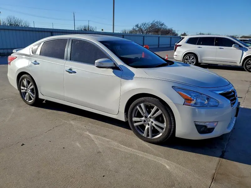 2013 NISSAN ALTIMA 3.5S  