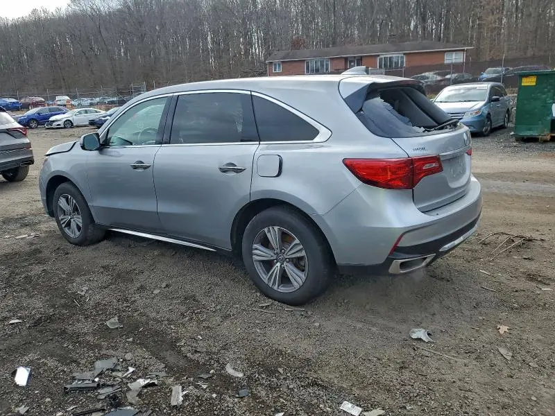2020 ACURA MDX   