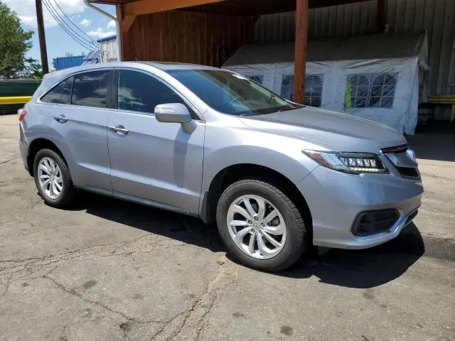 2016 ACURA RDX TECHNOLOGY  