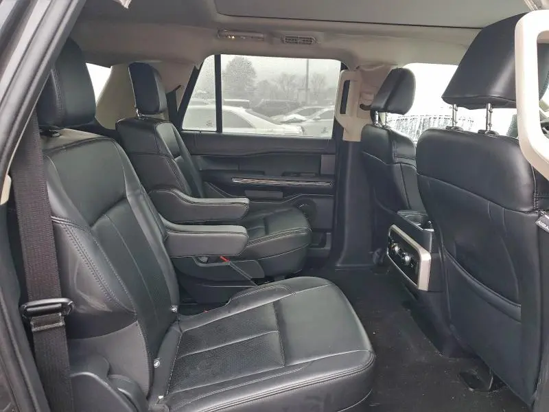 2024 FORD EXPEDITION MAX XLT  
