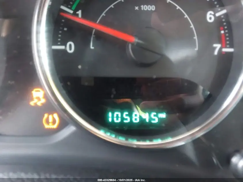 2018 JEEP WRANGLER JK RUBICON 4X4