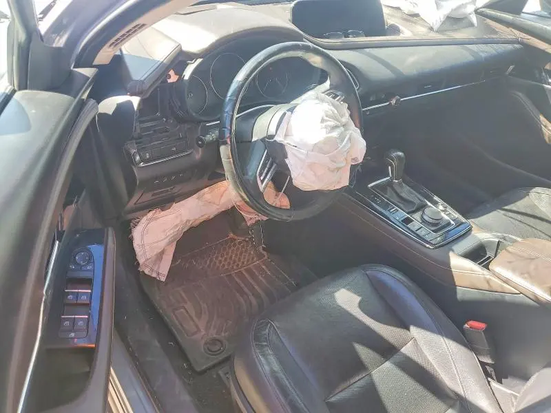 2021 MAZDA CX-30 PREMIUM  