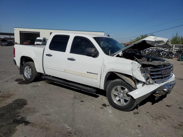 2013 GMC SIERRA C1500 SLE