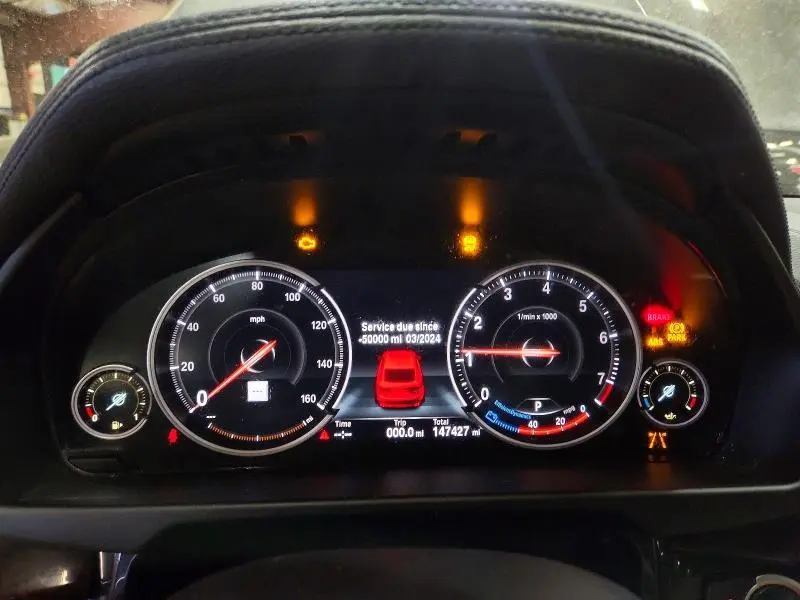 2019 BMW X6 SDRIVE35I  